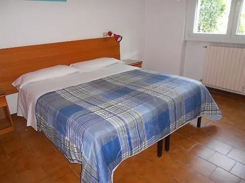 Hotel Malta Mailand