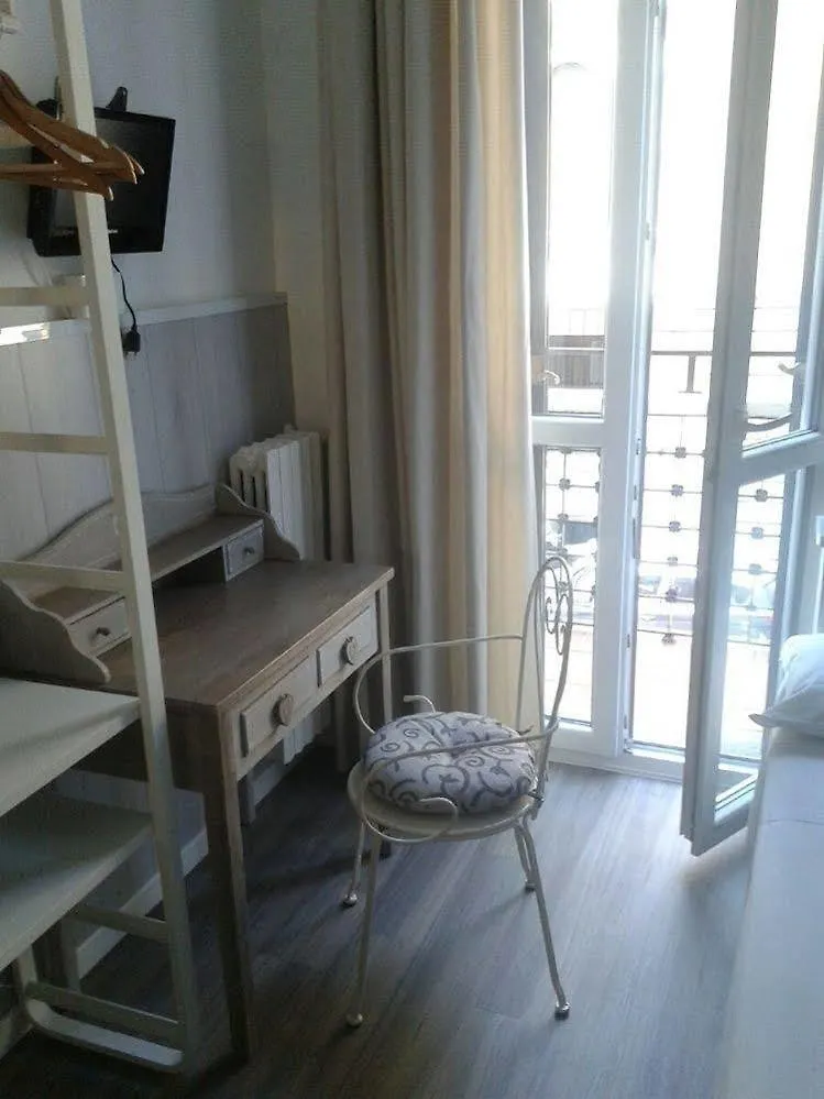Hotel Malta Mailand