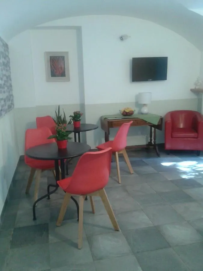 Hotel Malta Milan