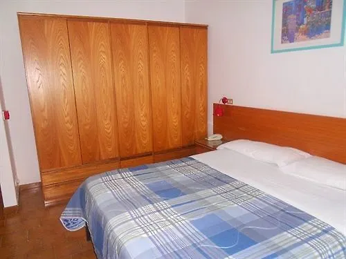 Hotel Malta Milaan Italië
