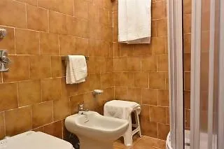 Hotel Malta Milaan
