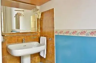 Hotel Malta Milaan