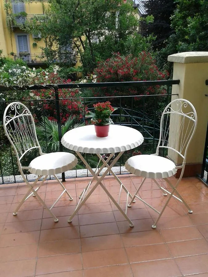 Hotel Malta Milan Italy