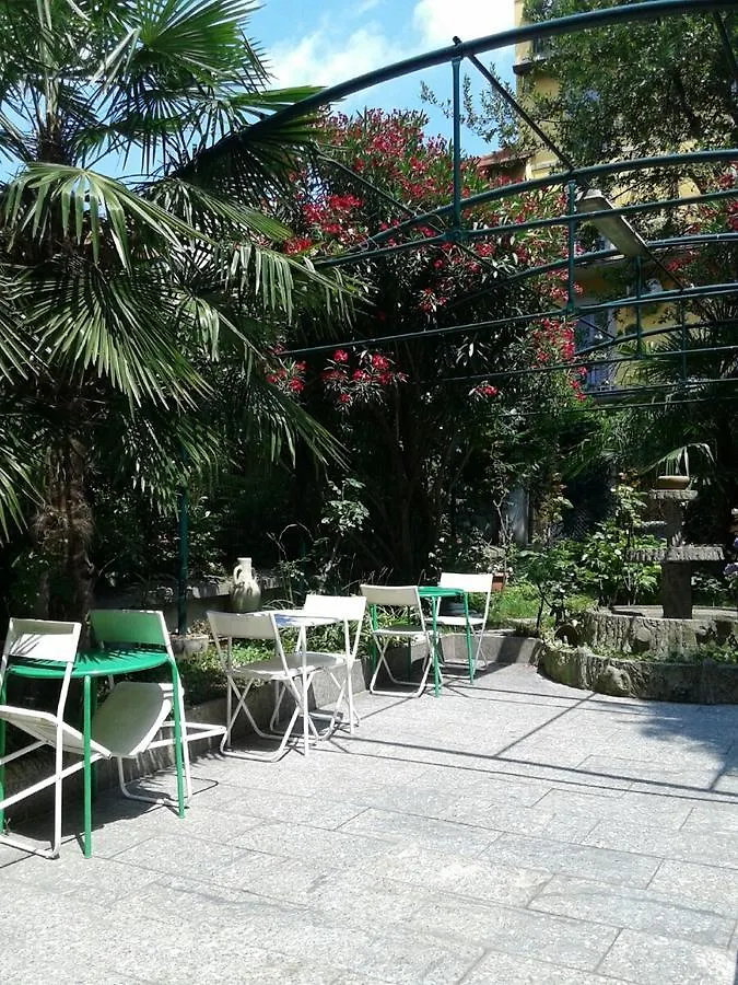 Hotel Malta Milan 0*,  Italy